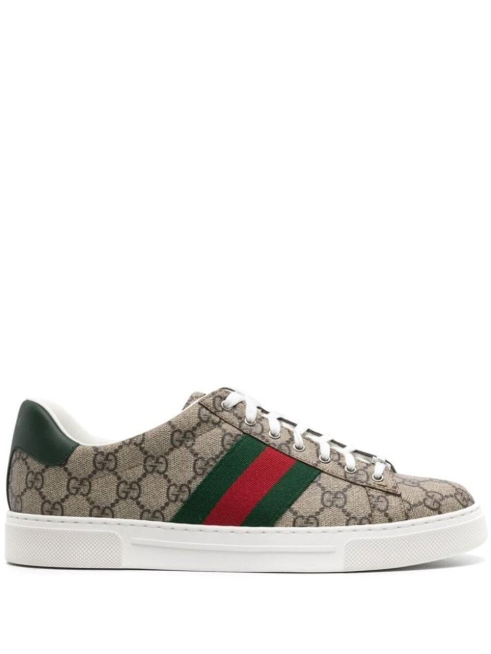 Gucci Ace Sneakers UK 10 Men